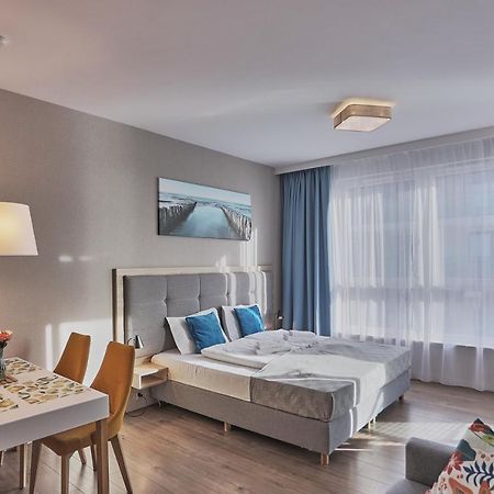 Apartment City Center I Miedzyzdroje Kültér fotó