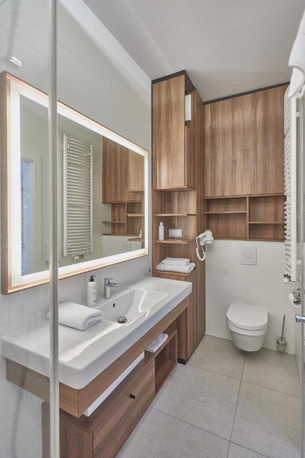 Apartment City Center I Miedzyzdroje Kültér fotó